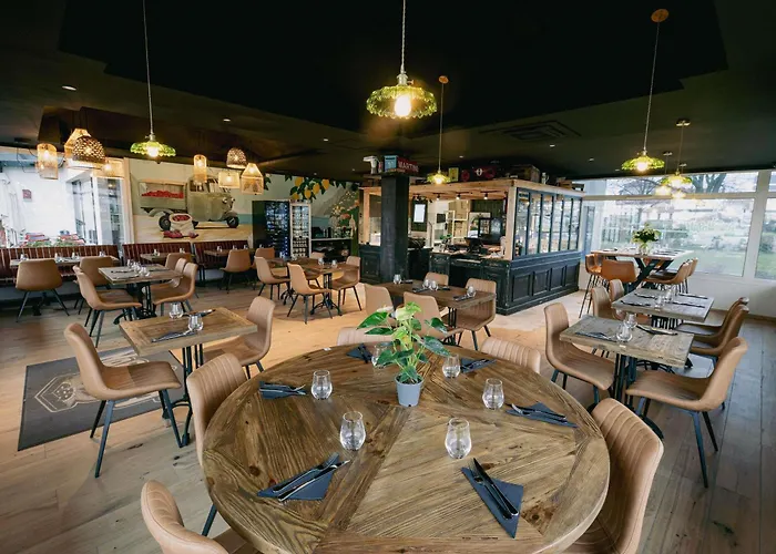 Ibis Budget Clermont Ferrand Centre Montferrand